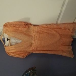 Express Womens Dress